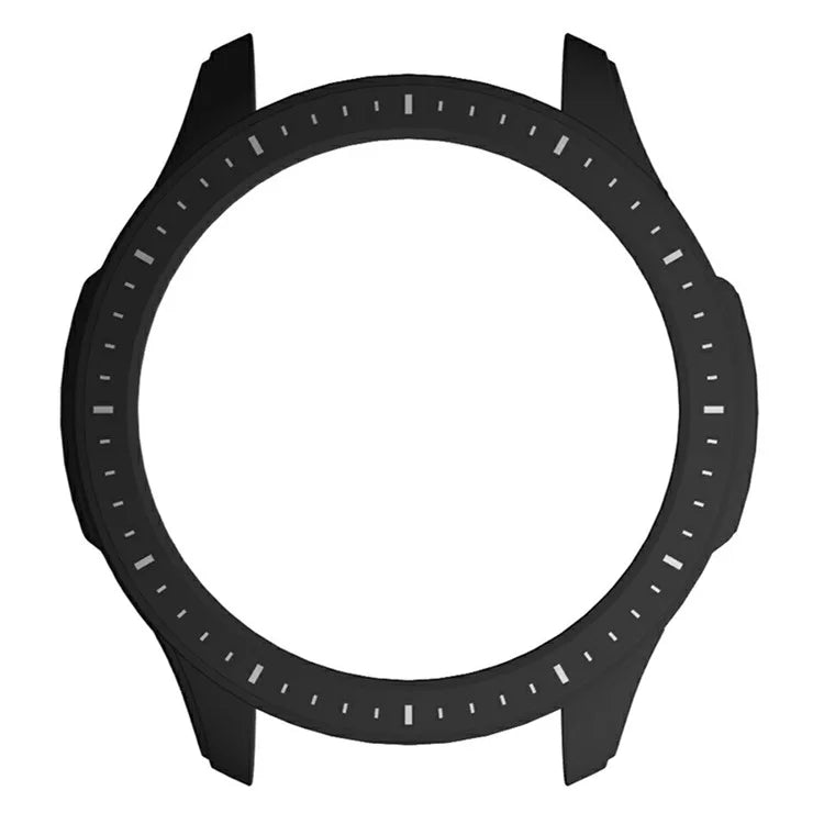 For Huami Amazfit Balance Hard PC Hollow Watch Case Protective Watch Cover