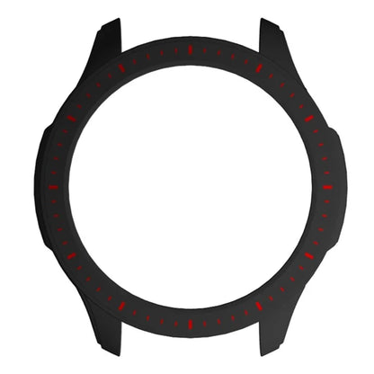 For Huami Amazfit Balance Hard PC Hollow Watch Case Protective Watch Cover