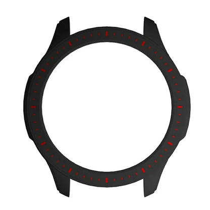 For Huami Amazfit Balance Hard PC Hollow Watch Case Protective Watch Cover