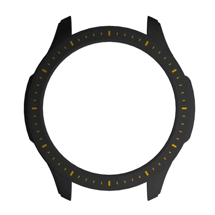 For Huami Amazfit Balance Hard PC Hollow Watch Case Protective Watch Cover
