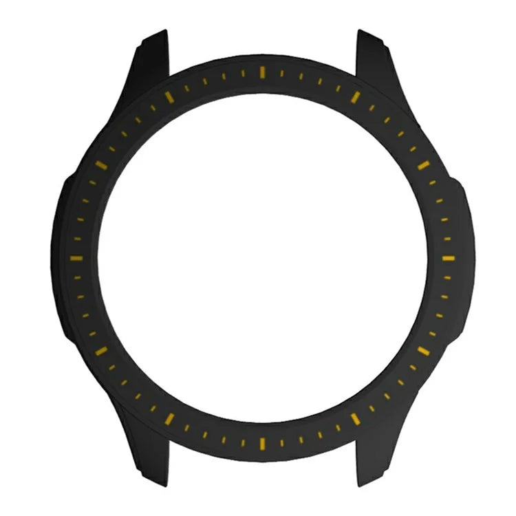 For Huami Amazfit Balance Hard PC Hollow Watch Case Protective Watch Cover