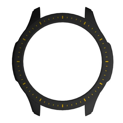 For Huami Amazfit Balance Hard PC Hollow Watch Case Protective Watch Cover