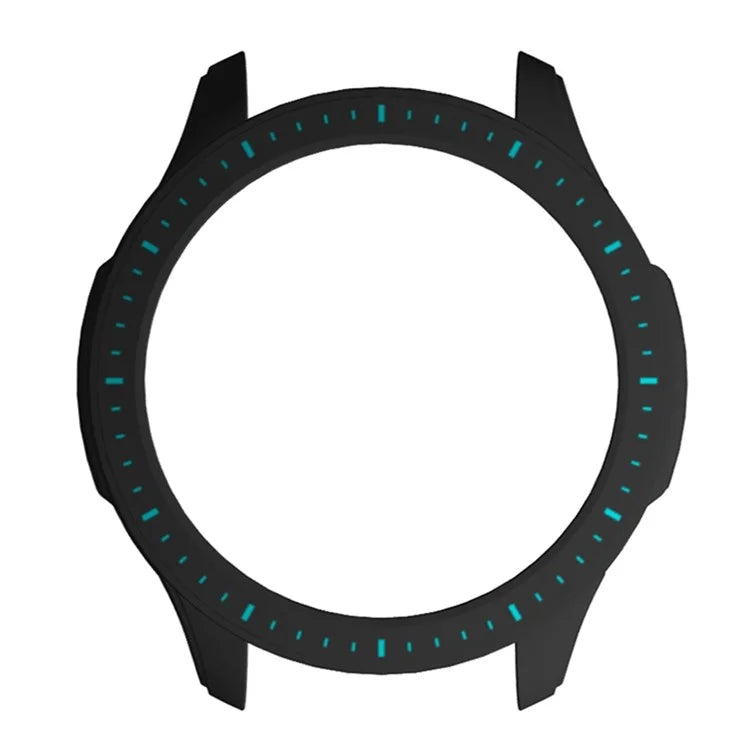 For Huami Amazfit Balance Hard PC Hollow Watch Case Protective Watch Cover
