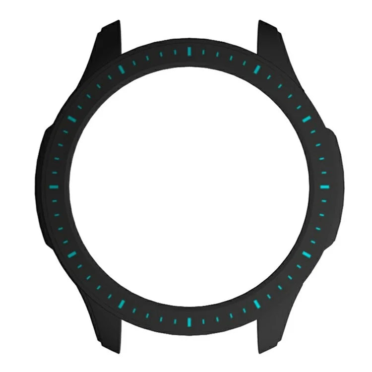 For Huami Amazfit Balance Hard PC Hollow Watch Case Protective Watch Cover