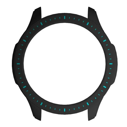 For Huami Amazfit Balance Hard PC Hollow Watch Case Protective Watch Cover