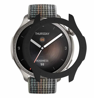 For Huami Amazfit Balance Hard PC Hollow Watch Case Protective Watch Cover