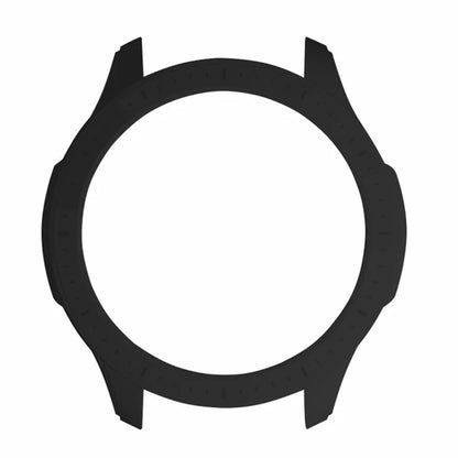 For Huami Amazfit Balance Hard PC Hollow Watch Case Protective Watch Cover