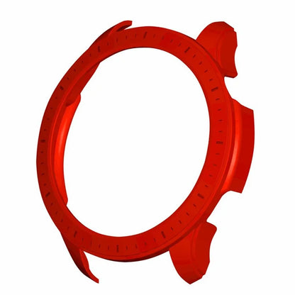 For Huami Amazfit Balance Hard PC Hollow Watch Case Protective Watch Cover