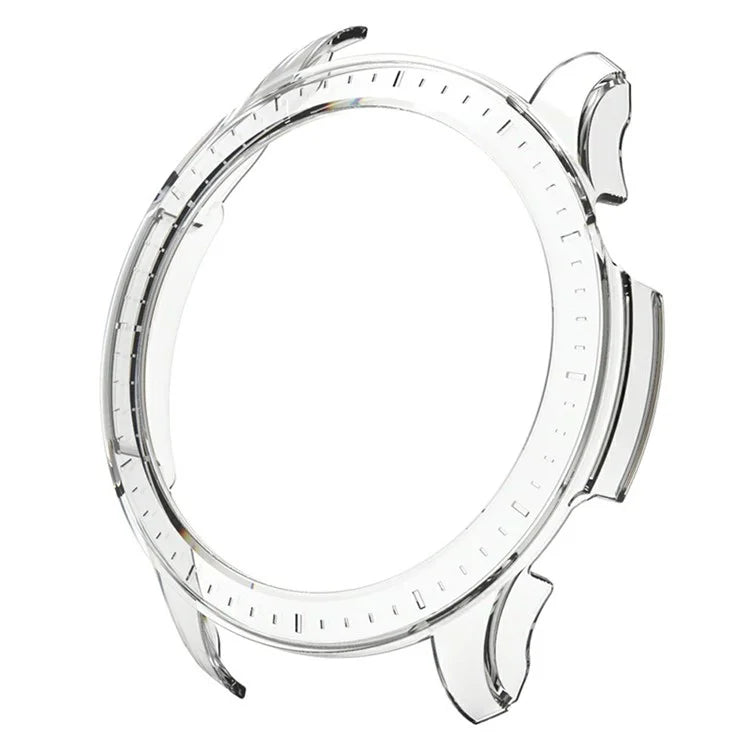 For Huami Amazfit Balance Hard PC Hollow Watch Case Protective Watch Cover
