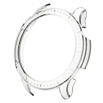 For Huami Amazfit Balance Hard PC Hollow Watch Case Protective Watch Cover