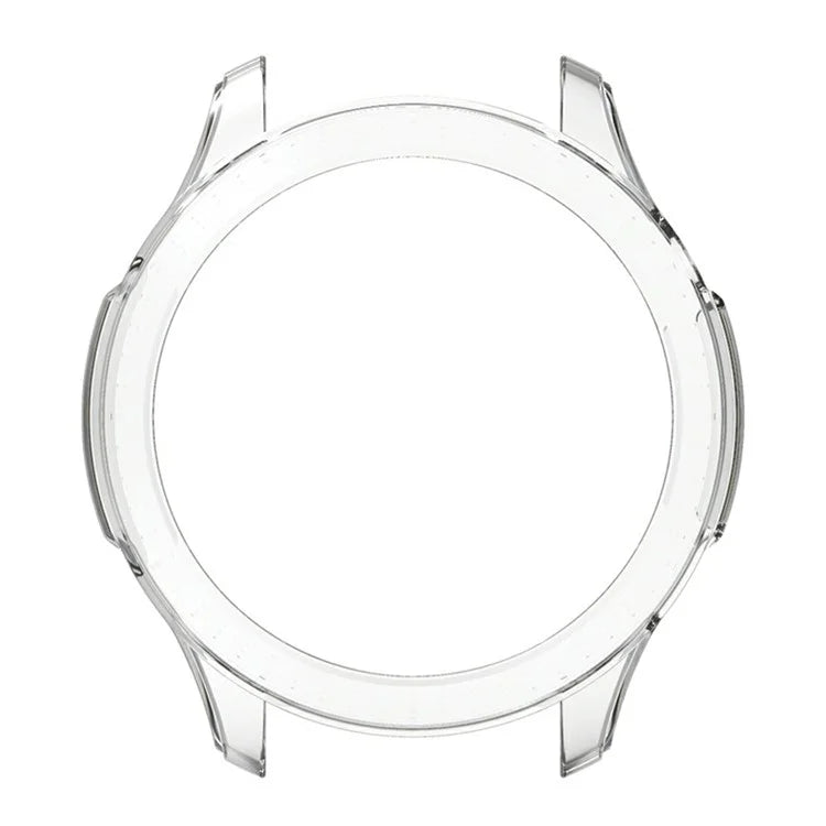 For Huami Amazfit Balance Hard PC Hollow Watch Case Protective Watch Cover