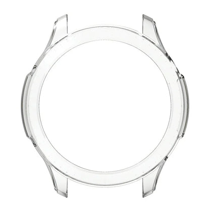For Huami Amazfit Balance Hard PC Hollow Watch Case Protective Watch Cover