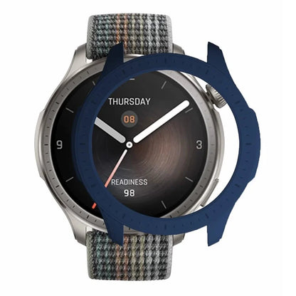 For Huami Amazfit Balance Hard PC Hollow Watch Case Protective Watch Cover