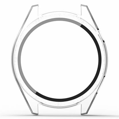 Watch Case for Aigo GT8 PC Frame Protective Cover with Tempered Glass Screen Film
