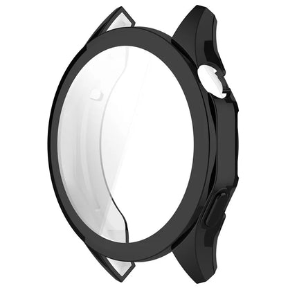 For Huawei Watch GT 4 46mm Watch Protective Cover Full Coverage Electroplating TPU Case