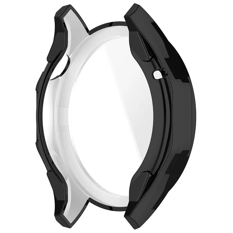 For Huawei Watch GT 4 46mm Watch Protective Cover Full Coverage Electroplating TPU Case