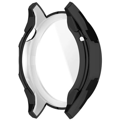 For Huawei Watch GT 4 46mm Watch Protective Cover Full Coverage Electroplating TPU Case