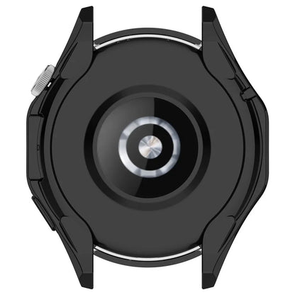 For Huawei Watch GT 4 46mm Watch Protective Cover Full Coverage Electroplating TPU Case