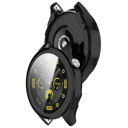 For Huawei Watch GT 4 46mm Watch Protective Cover Full Coverage Electroplating TPU Case