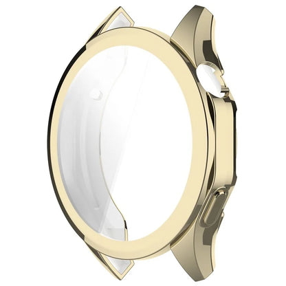 For Huawei Watch GT 4 46mm Watch Protective Cover Full Coverage Electroplating TPU Case