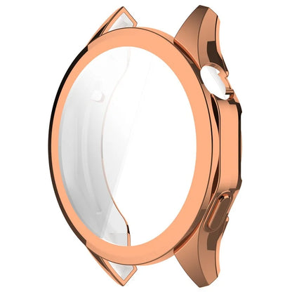 For Huawei Watch GT 4 46mm Watch Protective Cover Full Coverage Electroplating TPU Case