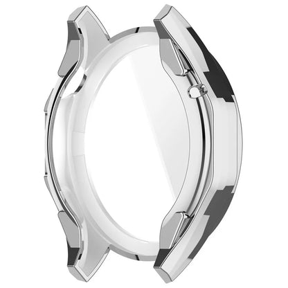 For Huawei Watch GT 4 46mm Watch Protective Cover Full Coverage Electroplating TPU Case