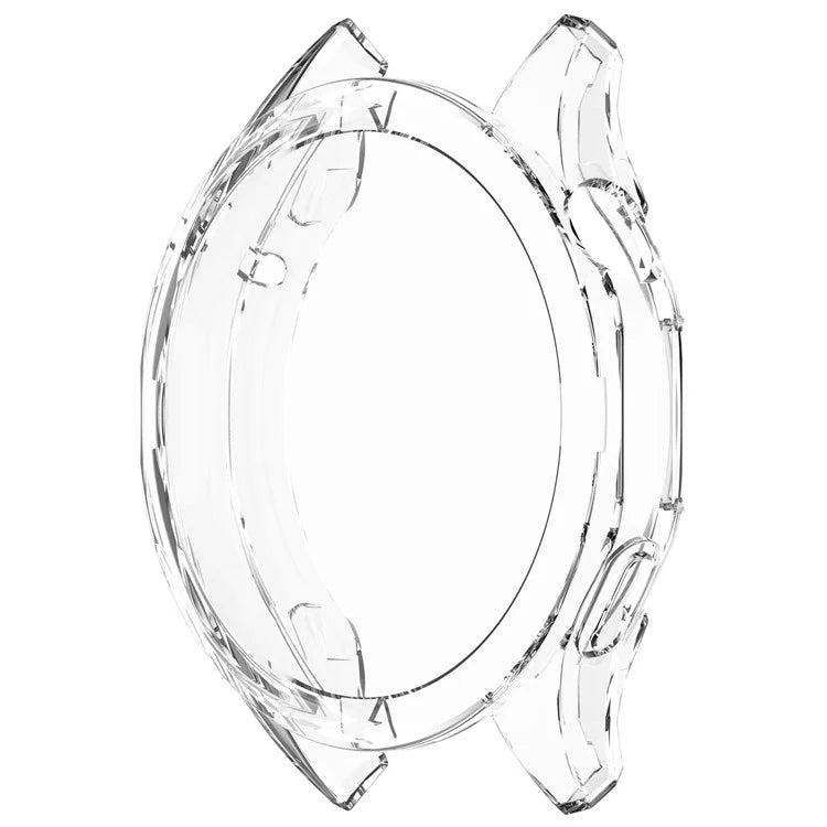 For Huawei Watch GT 4 46mm TPU Case Full Protection Watch Cover
