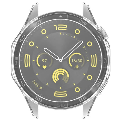 For Huawei Watch GT 4 46mm TPU Case Full Protection Watch Cover