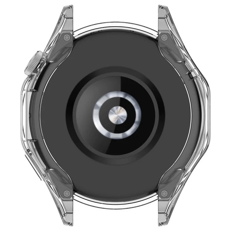 For Huawei Watch GT 4 46mm TPU Case Full Protection Watch Cover