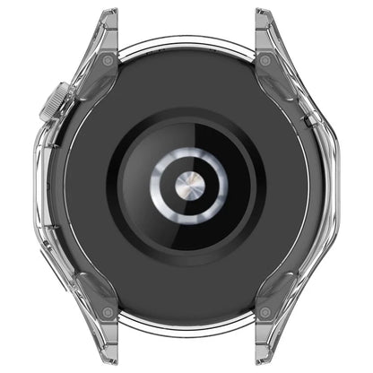 For Huawei Watch GT 4 46mm TPU Case Full Protection Watch Cover