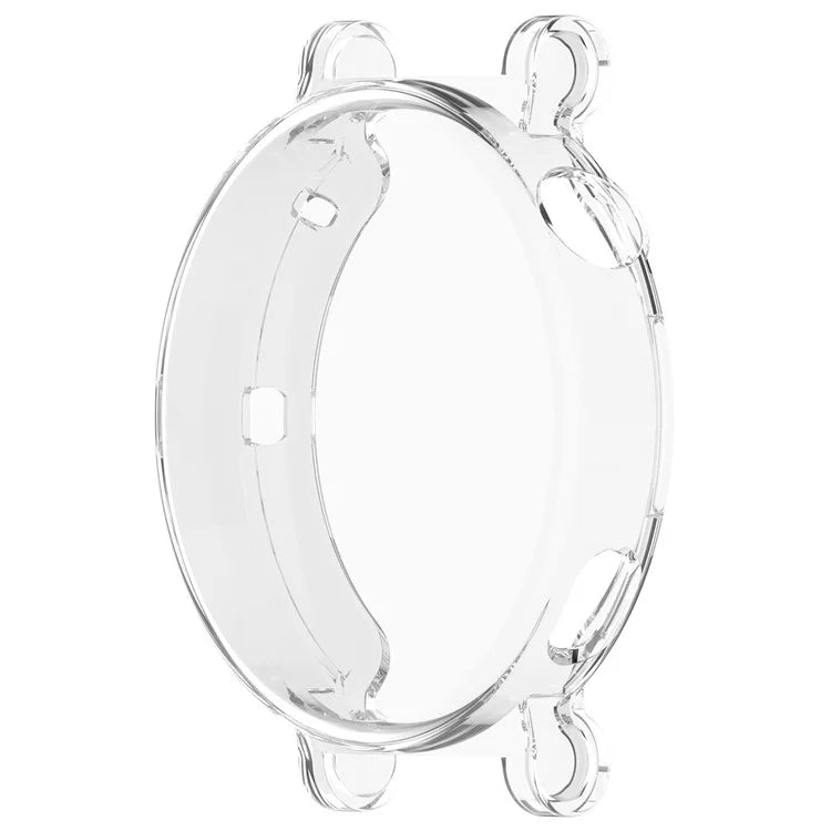 For Huawei Watch GT 4 41mm Watch Case Full Coverage TPU Protective Cover