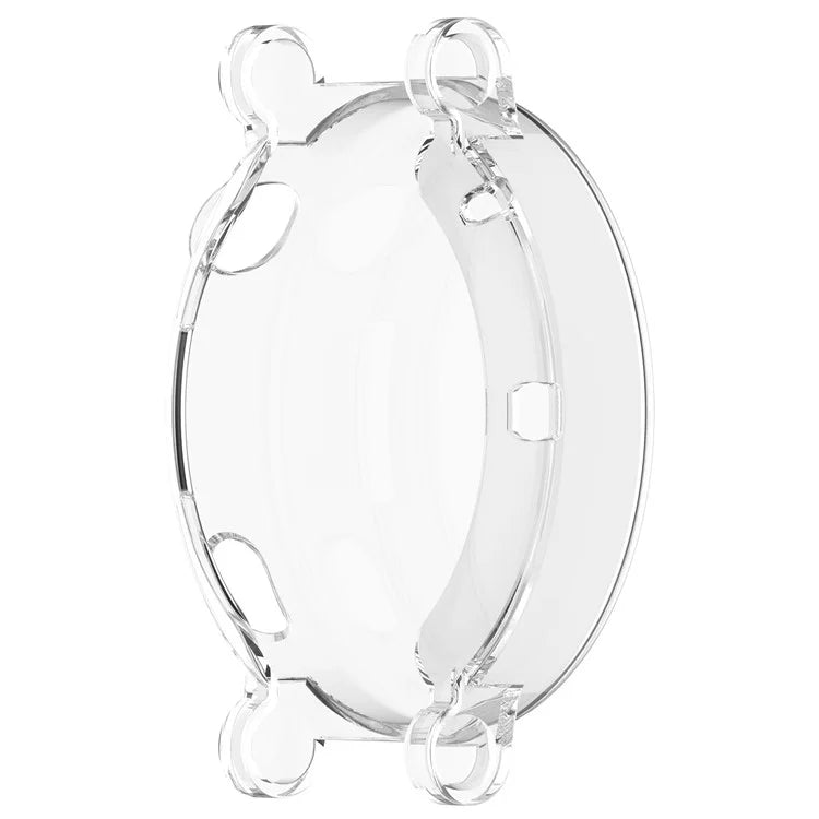 For Huawei Watch GT 4 41mm Watch Case Full Coverage TPU Protective Cover