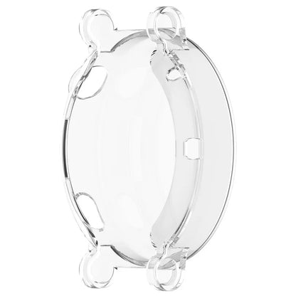 For Huawei Watch GT 4 41mm Watch Case Full Coverage TPU Protective Cover
