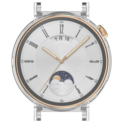 For Huawei Watch GT 4 41mm Watch Case Full Coverage TPU Protective Cover