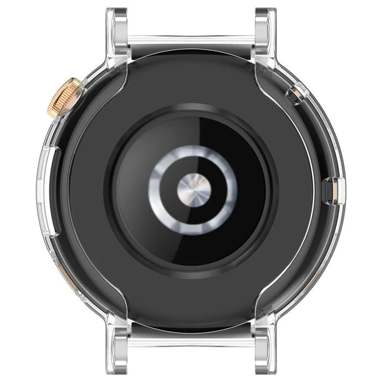 For Huawei Watch GT 4 41mm Watch Case Full Coverage TPU Protective Cover