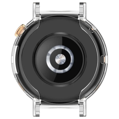 For Huawei Watch GT 4 41mm Watch Case Full Coverage TPU Protective Cover