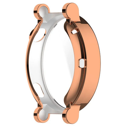 For Huawei Watch GT 4 41mm TPU Watch Case Full Protection Electroplating Watch Cover