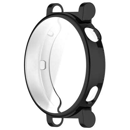 For Huawei Watch GT 4 41mm TPU Watch Case Full Protection Electroplating Watch Cover