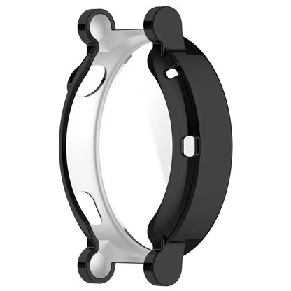 For Huawei Watch GT 4 41mm TPU Watch Case Full Protection Electroplating Watch Cover