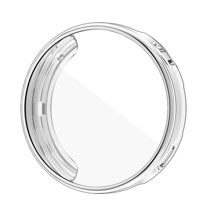 For Huawei Watch GT 4 41mm Watch Protector Electroplating Full Coverage TPU Watch Cover