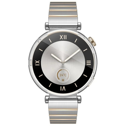 For Huawei Watch GT 4 41mm TPU Watch Case Full Protection Anti-scratch Watch Protector