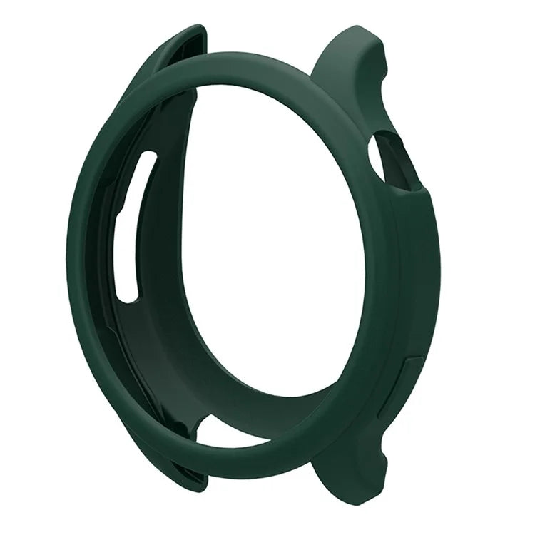 For Huami Amazfit Balance (A2286) Protective Frame Soft Silicone Protector Watch Case