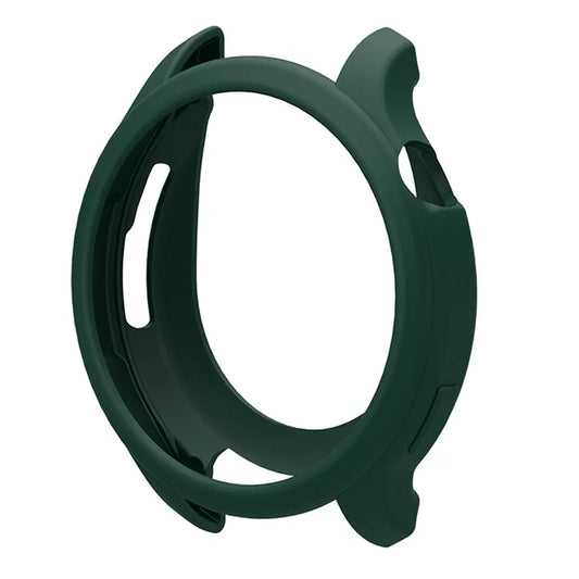 For Huami Amazfit Balance (A2286) Protective Frame Soft Silicone Protector Watch Case