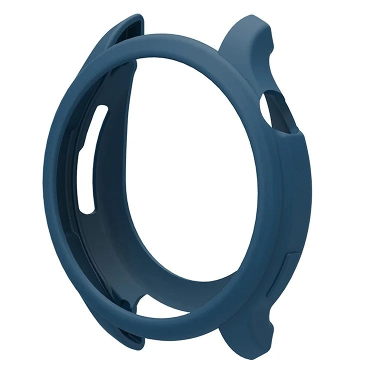 For Huami Amazfit Balance (A2286) Protective Frame Soft Silicone Protector Watch Case