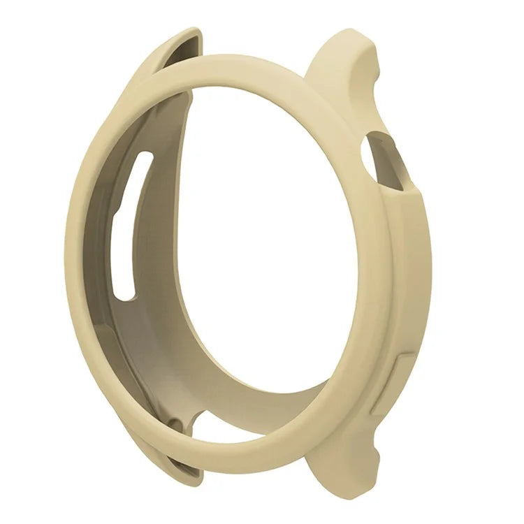 For Huami Amazfit Balance (A2286) Protective Frame Soft Silicone Protector Watch Case