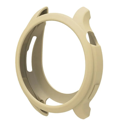 For Huami Amazfit Balance (A2286) Protective Frame Soft Silicone Protector Watch Case