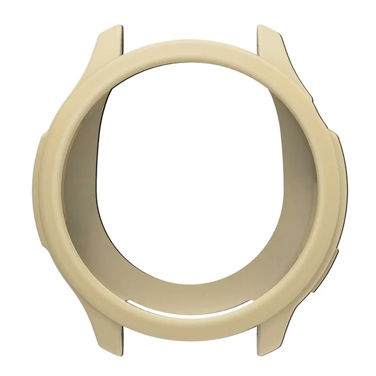 For Huami Amazfit Balance (A2286) Protective Frame Soft Silicone Protector Watch Case