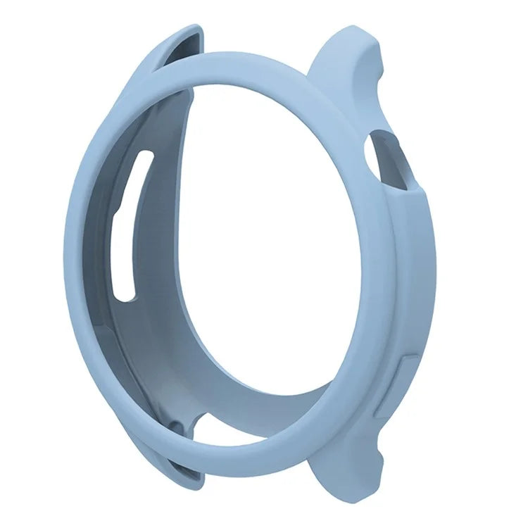 For Huami Amazfit Balance (A2286) Protective Frame Soft Silicone Protector Watch Case