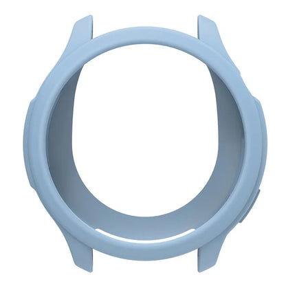 For Huami Amazfit Balance (A2286) Protective Frame Soft Silicone Protector Watch Case