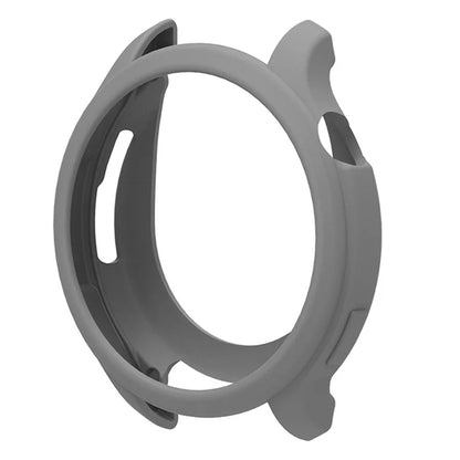 For Huami Amazfit Balance (A2286) Protective Frame Soft Silicone Protector Watch Case